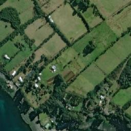 Satellite imagery of Punta Con, CL