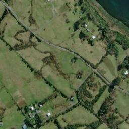 Satellite imagery of Punta Con, CL