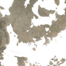 Satellite imagery of Cerro Observación, CL