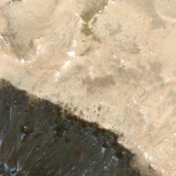 Satellite imagery of Cerro La Sierra, AR