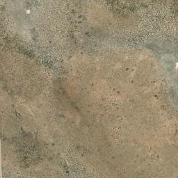 Satellite imagery of Cerro Mamuel Choique, AR