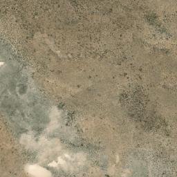 Satellite imagery of Cerro Mamuel Choique, AR