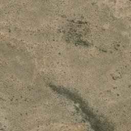 Satellite imagery of Cerro Mamuel Choique, AR