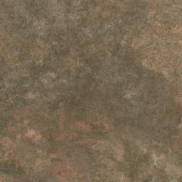 Satellite imagery of Cerro León, AR