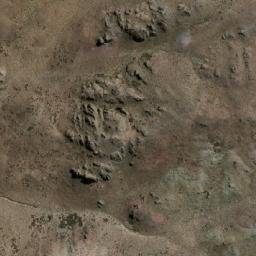 Satellite imagery of Cerro Ucale, AR