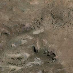 Satellite imagery of Cerro Ucale, AR