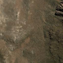 Satellite imagery of Cerro Pilquiniyeo, AR