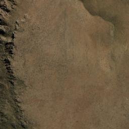 Satellite imagery of Cerro Pilquiniyeo, AR