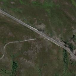 Satellite imagery of Donollys Lookout, AU