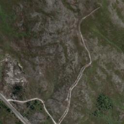 Satellite imagery of Donollys Lookout, AU