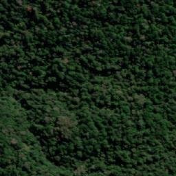 Satellite imagery of Commonwealth Hill, AU