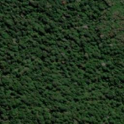 Satellite imagery of Pine Hill, AU