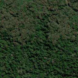Satellite imagery of Pine Hill, AU