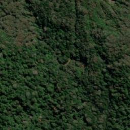 Satellite imagery of Pine Hill, AU
