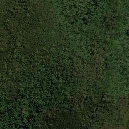 Satellite imagery of Sophia Peak, AU