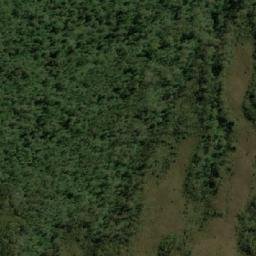 Satellite imagery of Sophia Peak, AU