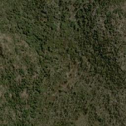 Satellite imagery of Mount Pillinger, AU