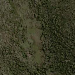 Satellite imagery of Mount Pillinger, AU
