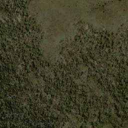 Satellite imagery of Mount Pillinger, AU
