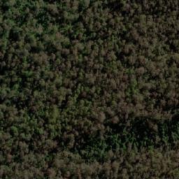 Satellite imagery of Howells Bluff, AU
