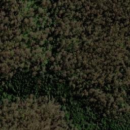 Satellite imagery of Howells Bluff, AU