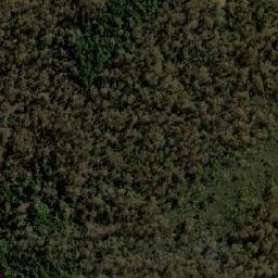 Satellite imagery of Howells Bluff, AU
