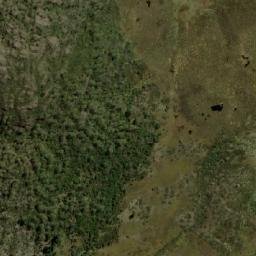 Satellite imagery of Mount Jerusalem, AU