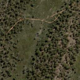 Satellite imagery of Shepherds Hill, AU