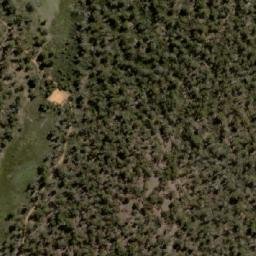 Satellite imagery of Shepherds Hill, AU