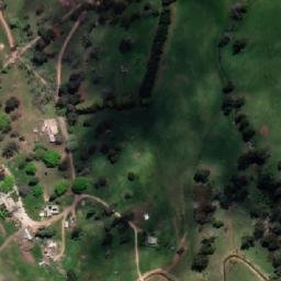 Satellite imagery of Little Billopp, AU