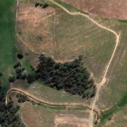 Satellite imagery of Little Billopp, AU