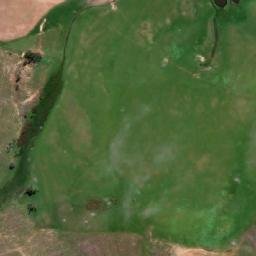 Satellite imagery of Little Billopp, AU