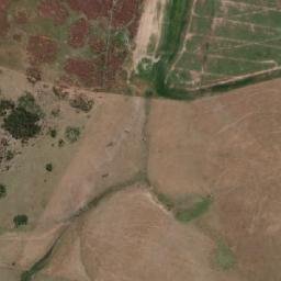 Satellite imagery of Parknook Hill, AU
