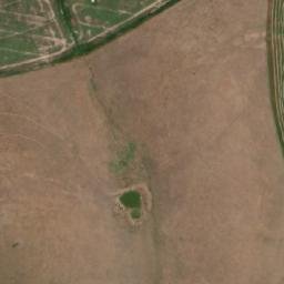 Satellite imagery of Parknook Hill, AU