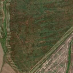 Satellite imagery of Parknook Hill, AU