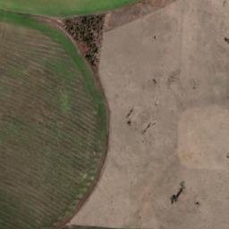 Satellite imagery of Morgans Sugarloaf, AU