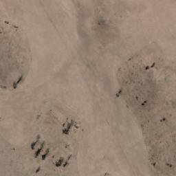 Satellite imagery of Morgans Sugarloaf, AU