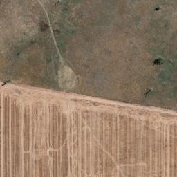 Satellite imagery of Eastbourne Sugarloaf, AU