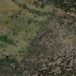 Satellite imagery of Woodheads Hill, AU