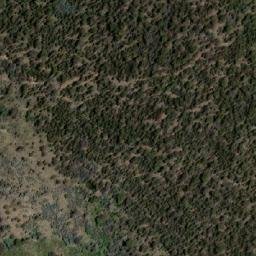 Satellite imagery of Woodheads Hill, AU