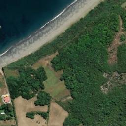 Satellite imagery of Punta Pihuío, CL