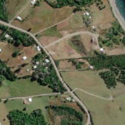 Satellite imagery of Rocas Chacao, CL