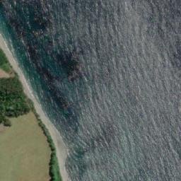 Satellite imagery of Rocas Chacao, CL