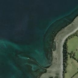 Satellite imagery of Punta Pinto, CL