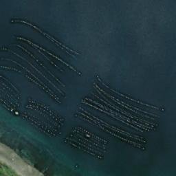 Satellite imagery of Punta Pinto, CL