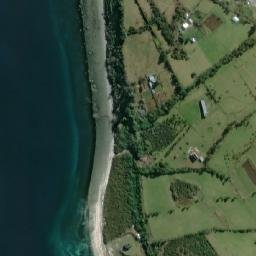 Satellite imagery of Punta Blanca, CL