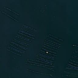 Satellite imagery of Punta Capilla Antigua, CL