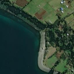 Satellite imagery of Punta Con, CL