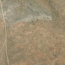 Satellite imagery of Cerro Mamuel Choique, AR