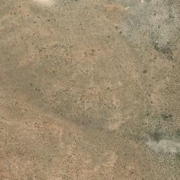 Satellite imagery of Cerro Mamuel Choique, AR